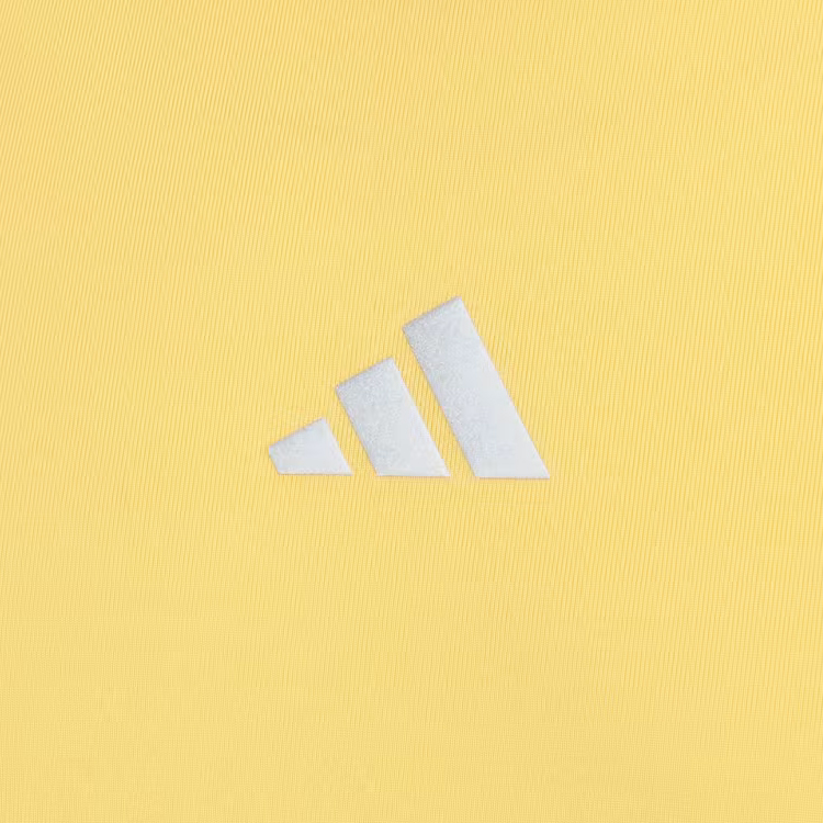 Футболка Adidas JG TEE / Женский / 116 / Оранжевый photo 5