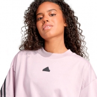 Tricou Adidas W FI 3S TEE thumbnav 3