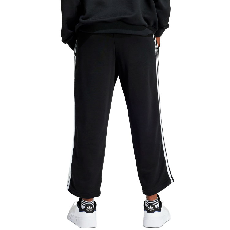 Брюки Adidas 3 S OH JOGGER 34 Черный Женский photo 4