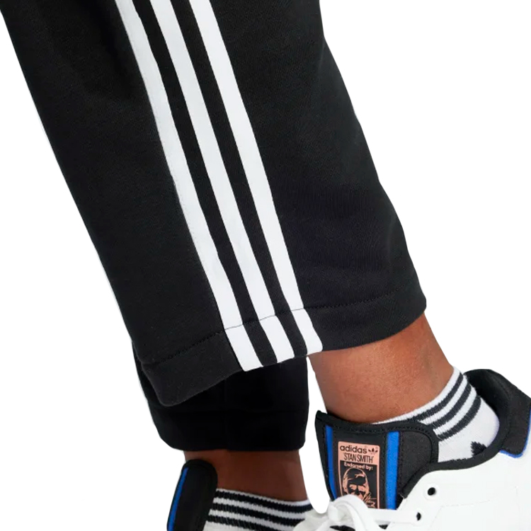 Брюки Adidas 3 S OH JOGGER 34 Черный Женский photo 5