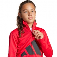 Costum Sportiv Adidas J BL TR TS 205 thumbnav 4
