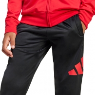 Costum Sportiv Adidas J BL TR TS 205 thumbnav 5