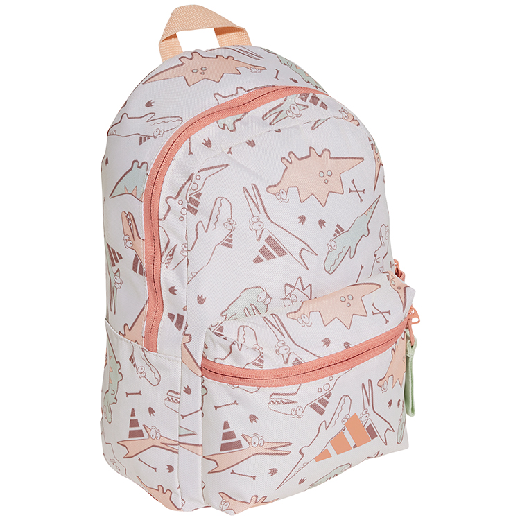 Rucsac Adidas LK ADRPT BPK 1 JF8513 Roşu photo 2