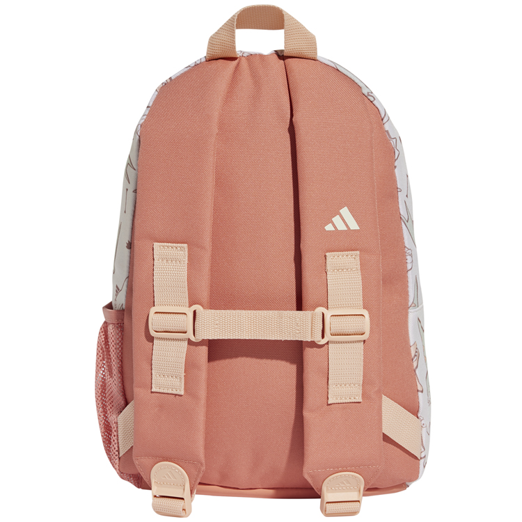 Rucsac Adidas LK ADRPT BPK 1 JF8513 Roşu photo 4