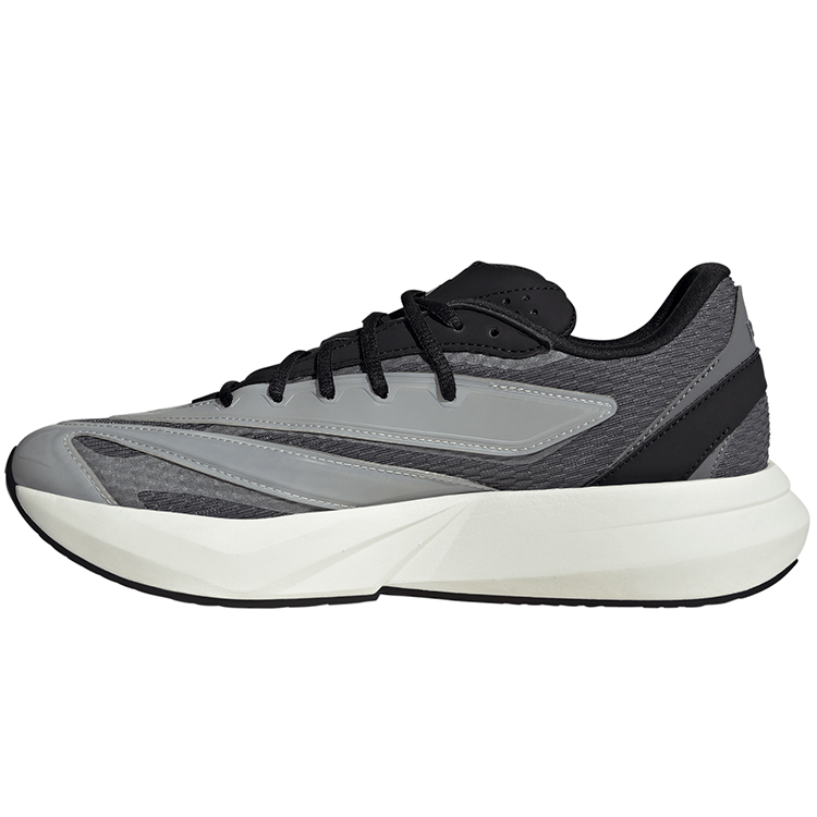 Кроссовки Adidas LIGHTBLAZE / Мужской / 40.5 / Серый photo 1