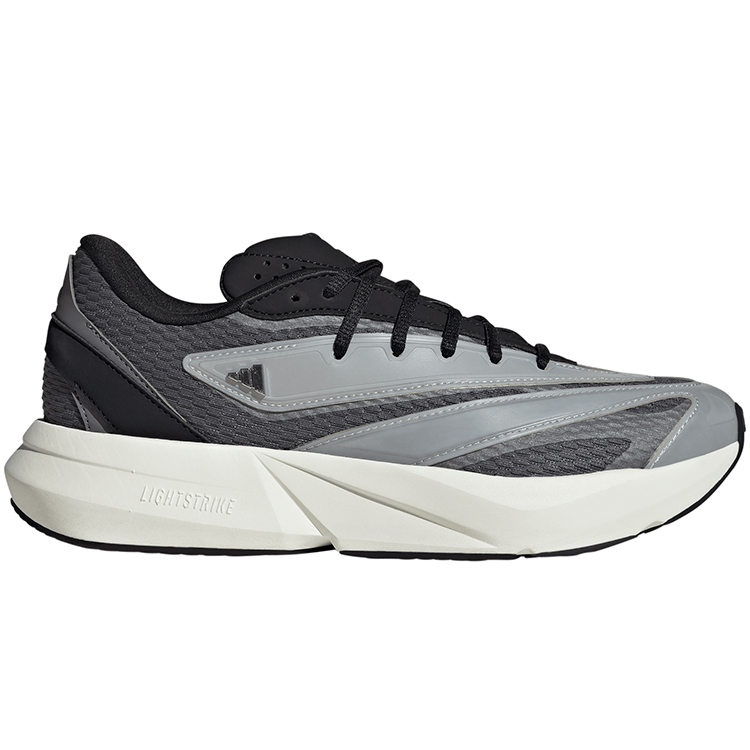 Кроссовки Adidas LIGHTBLAZE / Мужской / 40.5 / Серый photo 2