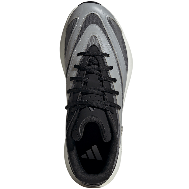 Кроссовки Adidas LIGHTBLAZE / Мужской / 40.5 / Серый photo 4