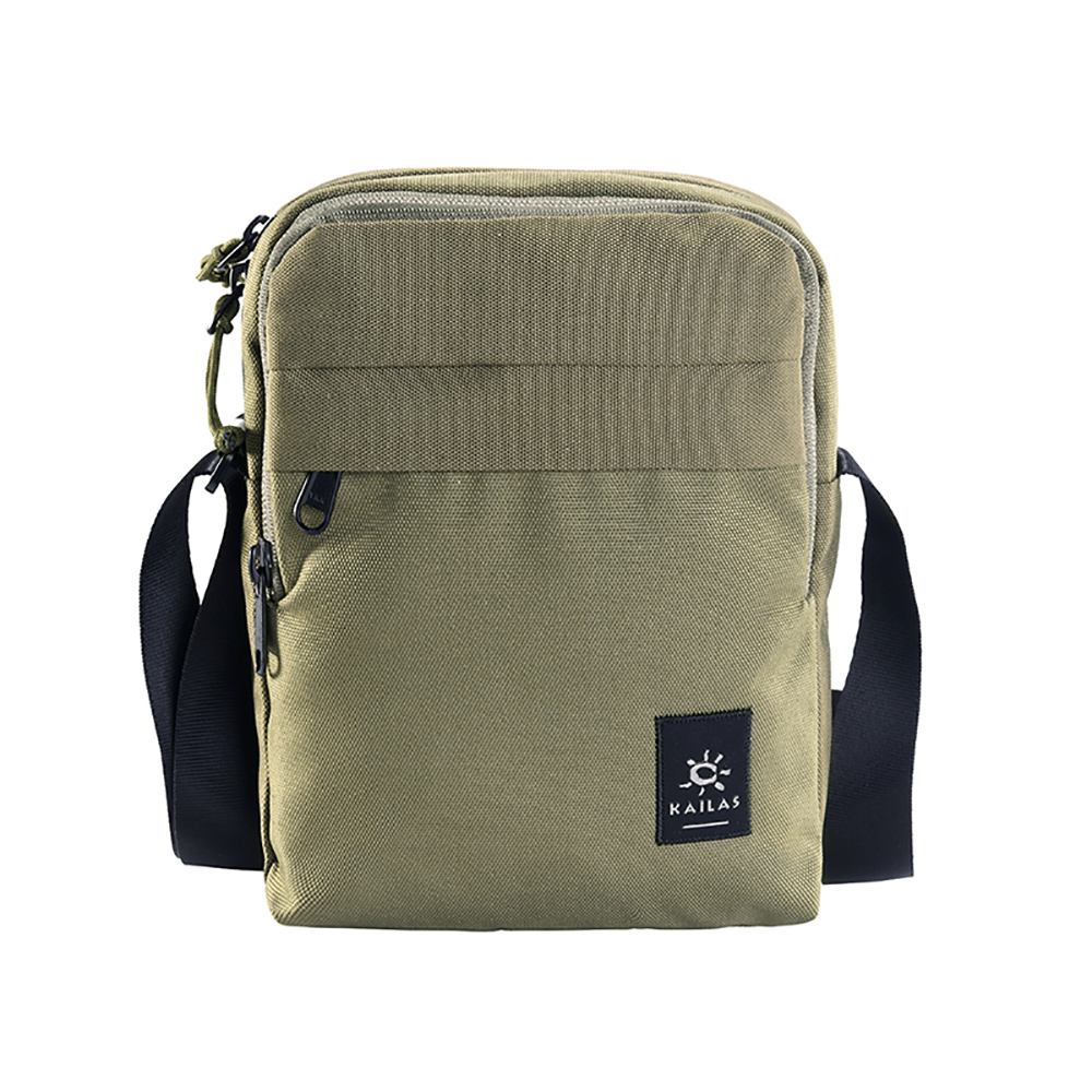 Сумка на пояс Kailas Small Shoulder Bag KA2255005-11413 Зеленый photo 1 Сумка на пояс Kailas Small Shoulder Bag KA2255005-11413 Зеленый photo 1