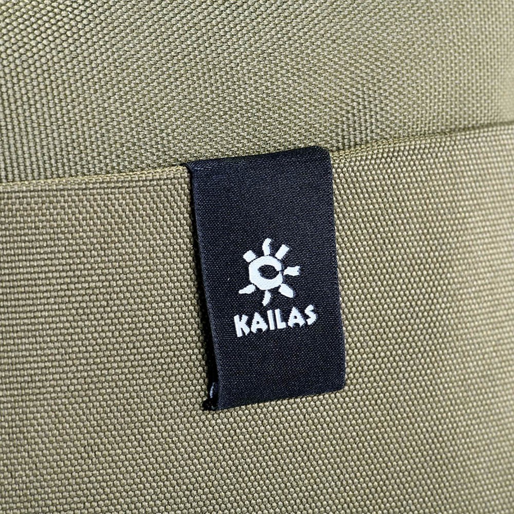 Сумка на пояс Kailas Small Shoulder Bag KA2255005-11413 Зеленый photo 4