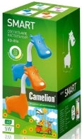 Настольная лампа Camelion KD-856 C13 thumbnav 2