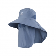Panama Kailas WIDE BRIM HIKING HAT thumbnav 1