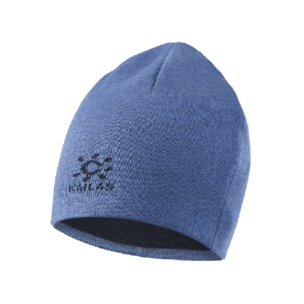 Caciula Kailas Wool Reversible Beanie Hat One size Albastru photo 1 Caciula Kailas Wool Reversible Beanie Hat One size Albastru photo 1