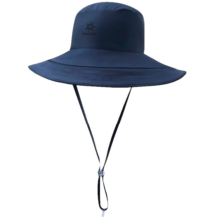 Панама Kailas Ultralight Wide Brim Hat OSFW Синий photo 1