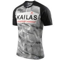 Футболка Kailas Windbreak Mountain Running Functional T-shirt Men thumbnav 2
