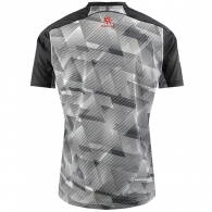 Футболка Kailas Windbreak Mountain Running Functional T-shirt Men thumbnav 4