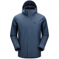 Jacheta Kailas Windhunter Hardshell Jacket thumbnav 1