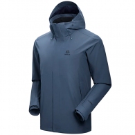 Jacheta Kailas Windhunter Hardshell Jacket thumbnav 2