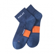 Носки беговые Kailas Low Cut Trail Running Socks Mens thumbnav 2