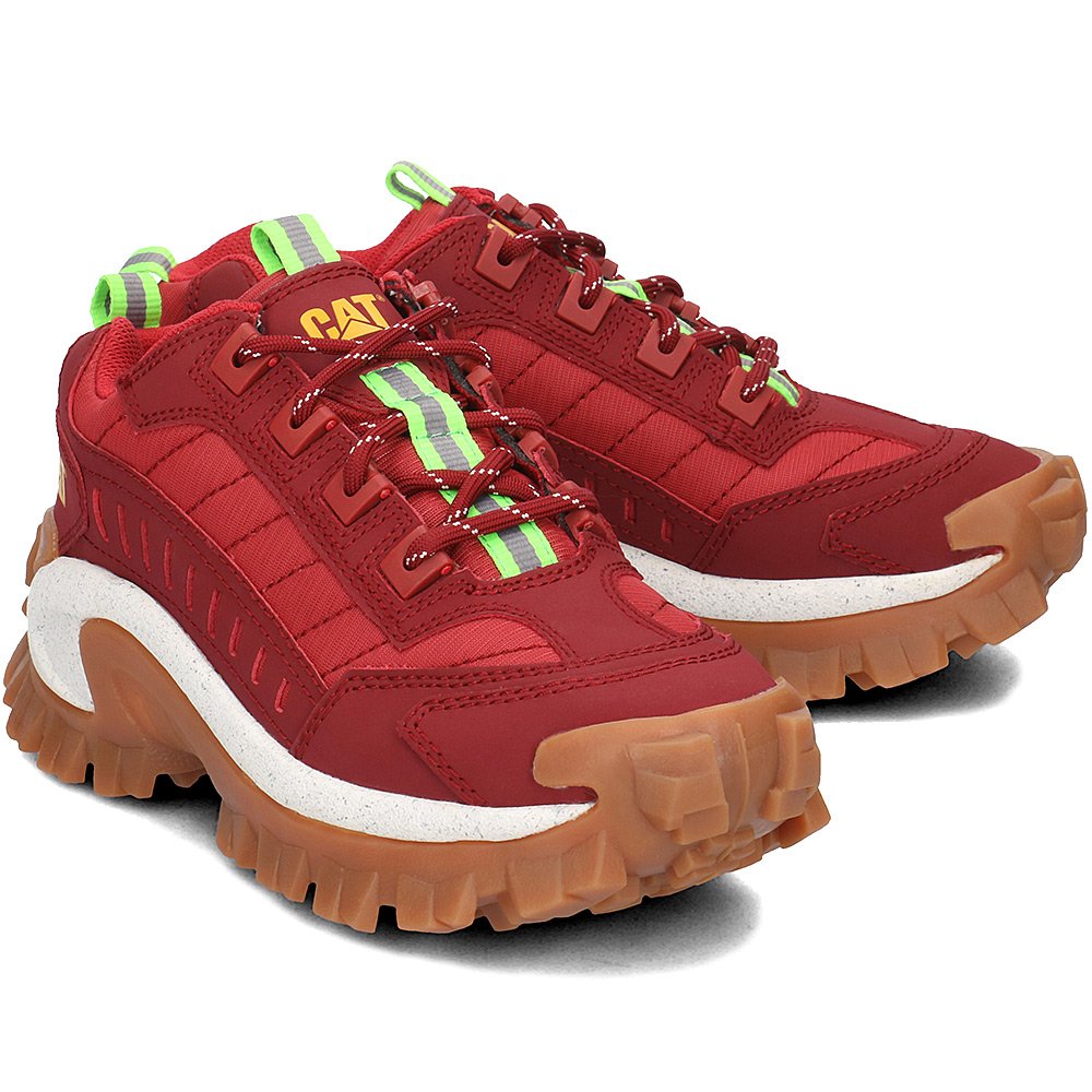 Semighete Caterpillar INTRUDER pt Unisex / 37 / Maro photo 2