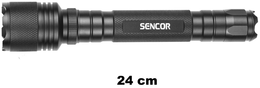 Lanterna standard Sencor SLL113 photo 5