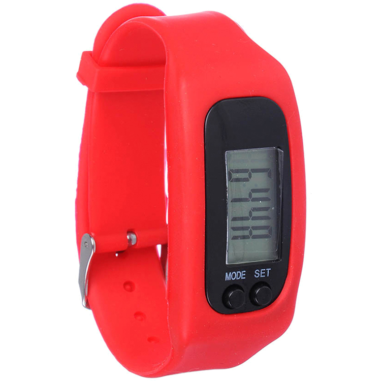 Шагомер Silapro Pedometer/SPORT-13/Синий photo 1 Шагомер Silapro Pedometer/SPORT-13/Синий photo 1