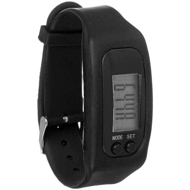 Шагомер  Silapro Pedometer/SPORT-13/Синий photo 2