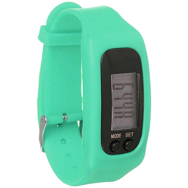 Шагомер  Silapro Pedometer/SPORT-13/Синий photo 4