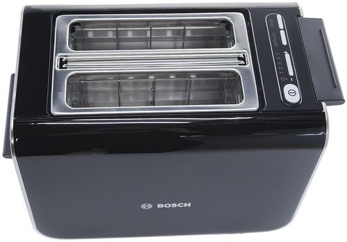 Тостер Bosch TAT8613 photo 2