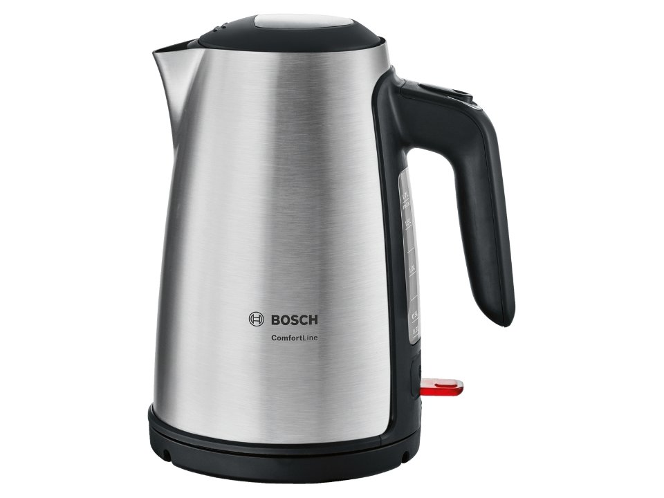 Fierbator de apa electric Bosch TWK6A813 photo 1 Fierbator de apa electric Bosch TWK6A813 photo 1
