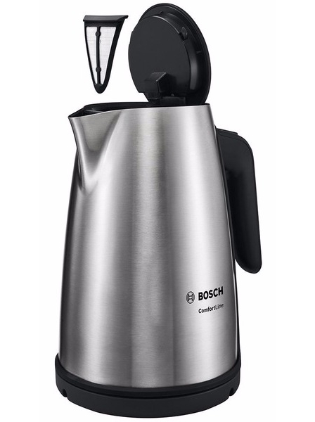 Fierbator de apa electric Bosch TWK6A813 photo 3