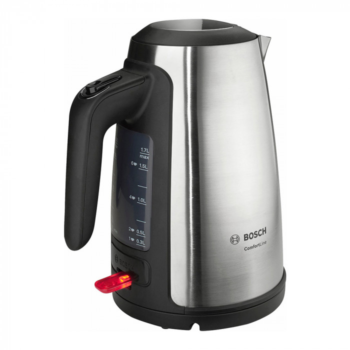 Fierbator de apa electric Bosch TWK6A813 photo 7