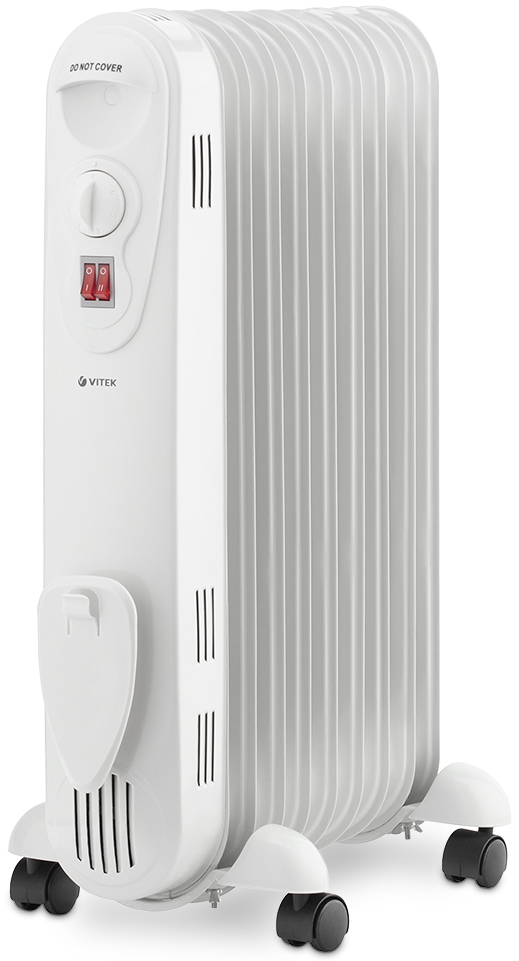 Radiator cu ulei Vitek VT-1713 photo 1 Radiator cu ulei Vitek VT-1713 photo 1