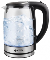 Fierbator de apa electric Vitek VT-7013 BK thumbnav 1