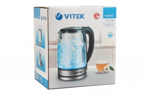 Fierbator de apa electric Vitek VT-7013 BK thumbnav 5
