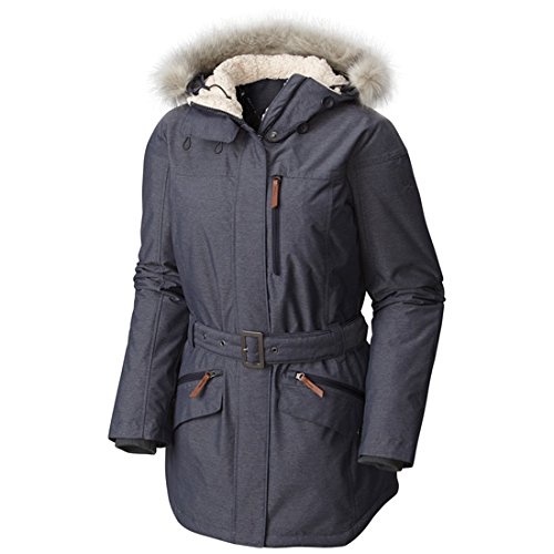 Columbia Carson Pass II Jacket XS Gri Femei photo 1 Columbia Carson Pass II Jacket XS Gri Femei photo 1