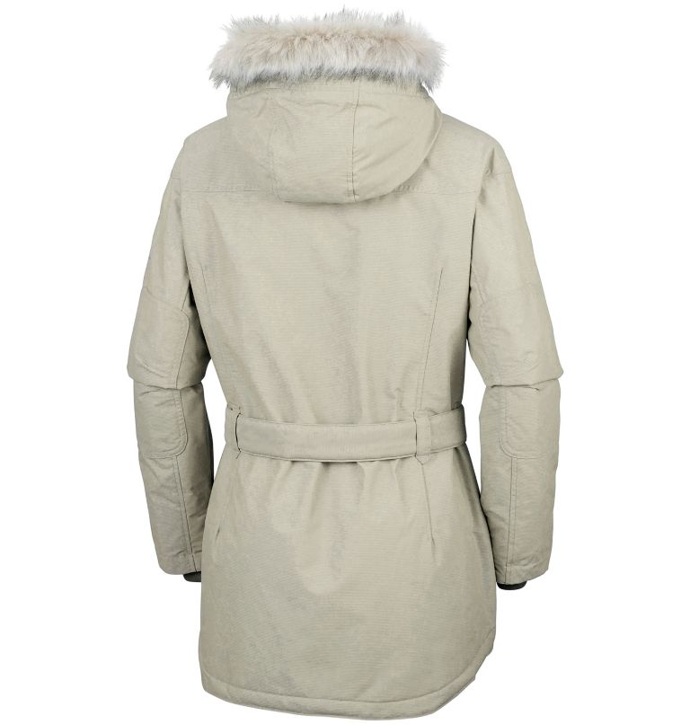 Columbia Carson Pass II Jacket XS Gri Femei photo 2