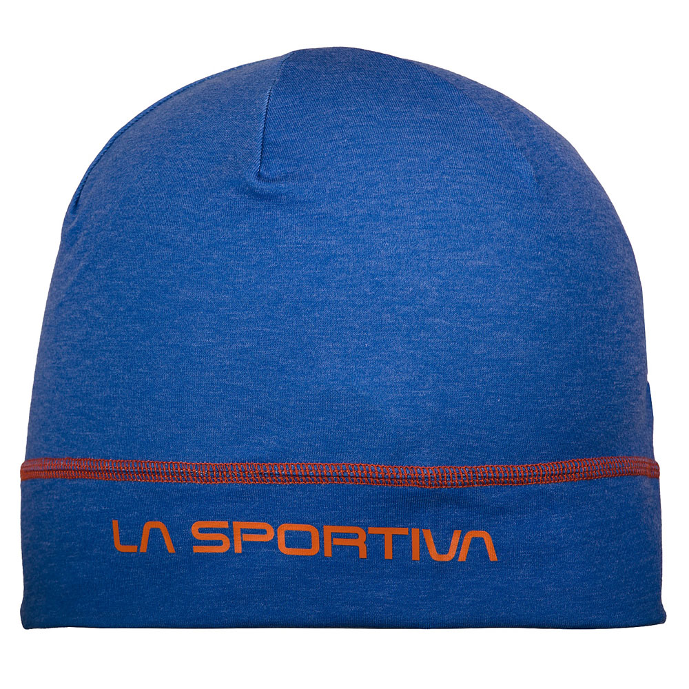 Caciula La Sportiva Devotion Beanie One size Albastru photo 1 Caciula La Sportiva Devotion Beanie One size Albastru photo 1