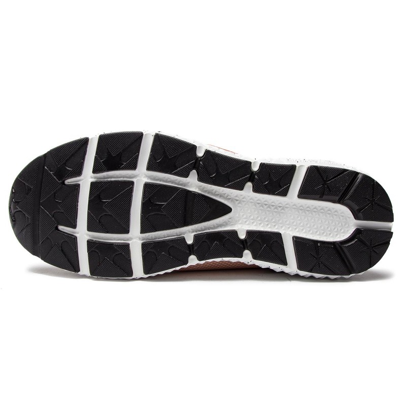 Кроссовки EA7 EMPORIO ARMANI Sneakers EA7 / Женский / 40 / Розовый/Золотой photo 2