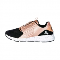 Кроссовки EA7 EMPORIO ARMANI Sneakers EA7 thumbnav 1