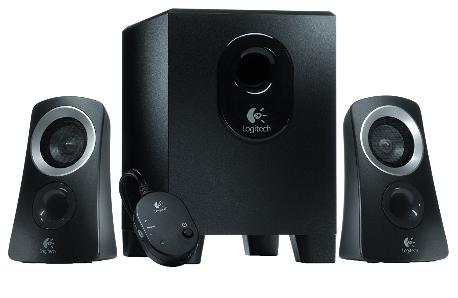 Boxe PC Logitech Z-313 photo 2