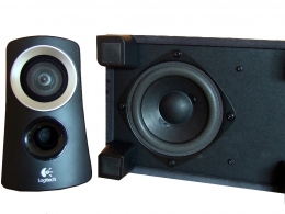 Boxe PC Logitech Z-313 thumbnav 5
