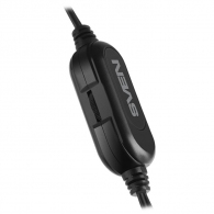 Boxe 2.0 SVEN SPS-509 / 6W RMS / USB power / Black thumbnav 3