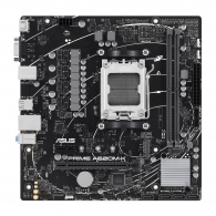 Placa de baza ASUS PRIME A620M-K / AM5 / A620 / DDR5 / mATX thumbnav 2