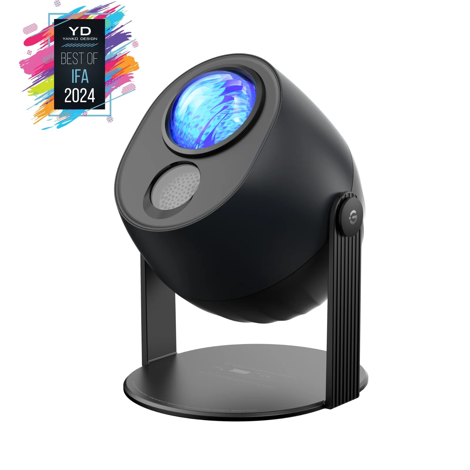Световой проектор GOVEE Star Light Projector, 18 White Noise Options photo 1
