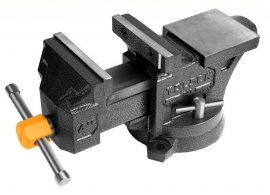 Тиски 150мм Industrial Tolsen thumbnav 1