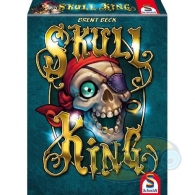 Cutia BG-150145 Skull King thumbnav 1