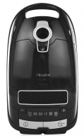 Пылесос с мешком Miele SGDA3 Complete C3, 3.0 л  и более, 2000 Вт, Черный thumbnav 1