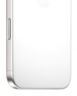 Smartphone Apple iPhone 16 Pro Max 8/256GB White Titanium thumbnav 3