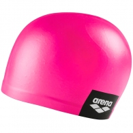 Casca de inot silicon Arena LOGO MOULDED CAP thumbnav 1