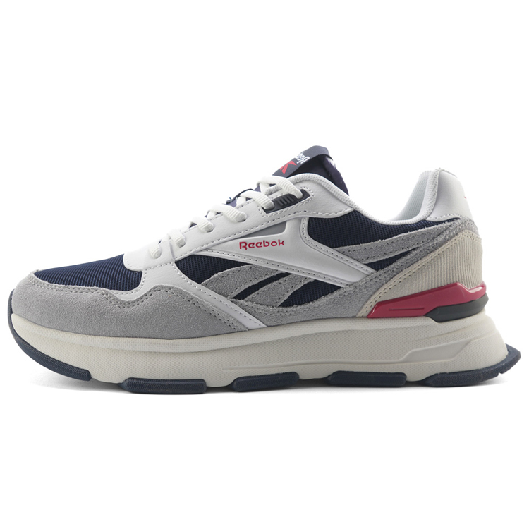 Кроссовки Reebok BROOK MILT / Мужской / 45 / Серый photo 1 Кроссовки Reebok BROOK MILT / Мужской / 45 / Серый photo 1